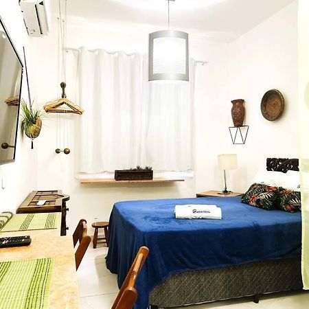 Maravilhoso Studio Em Copacabana Rio de Janeiro Eksteriør billede