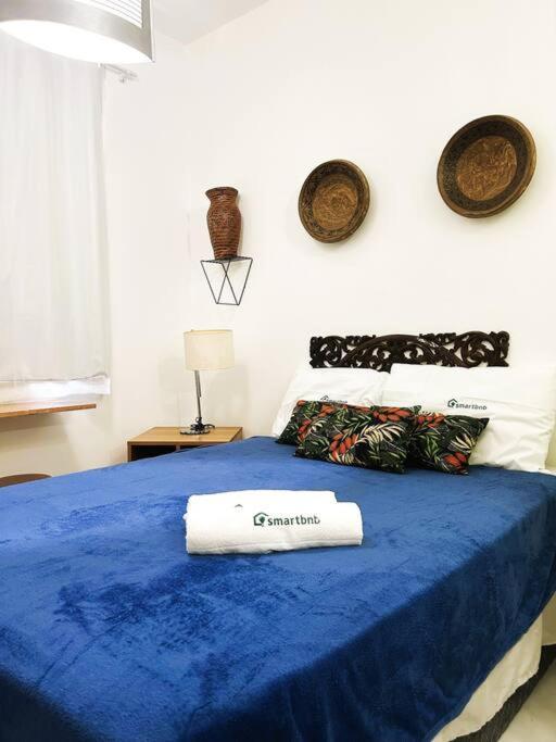 Maravilhoso Studio Em Copacabana Rio de Janeiro Eksteriør billede